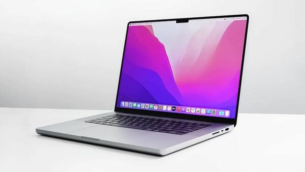 Apple MacBook Pro M3 '751760