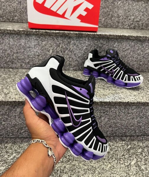 Nike Baskets Air Max Pour Homme