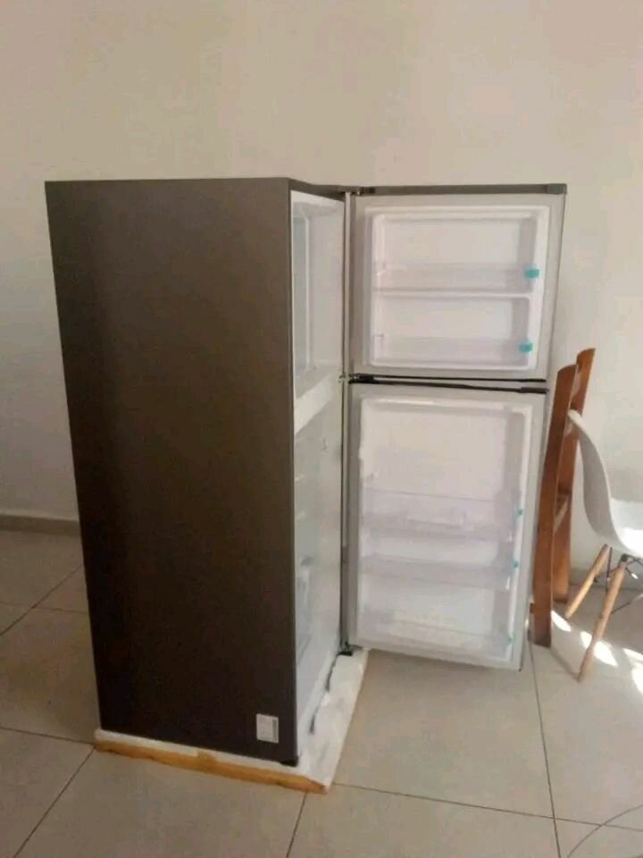 Réfrigérateur Samsung moderne