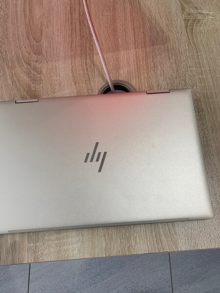 HP Envy x360