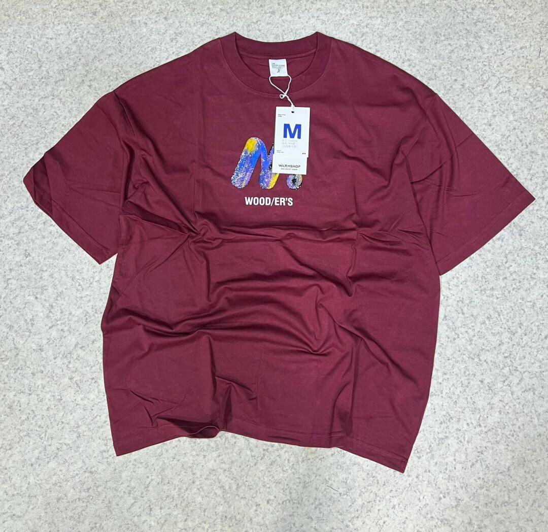 Tee-short