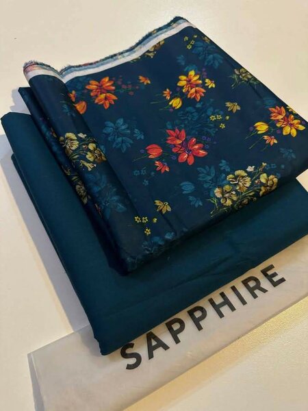 SAPPHIRE