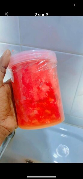 Ensemble Exfoliant & Savon