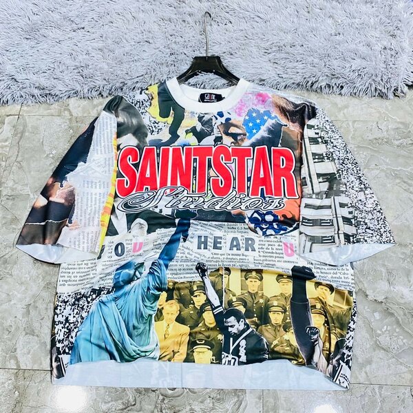 Quality  Gorrillaz Outwear