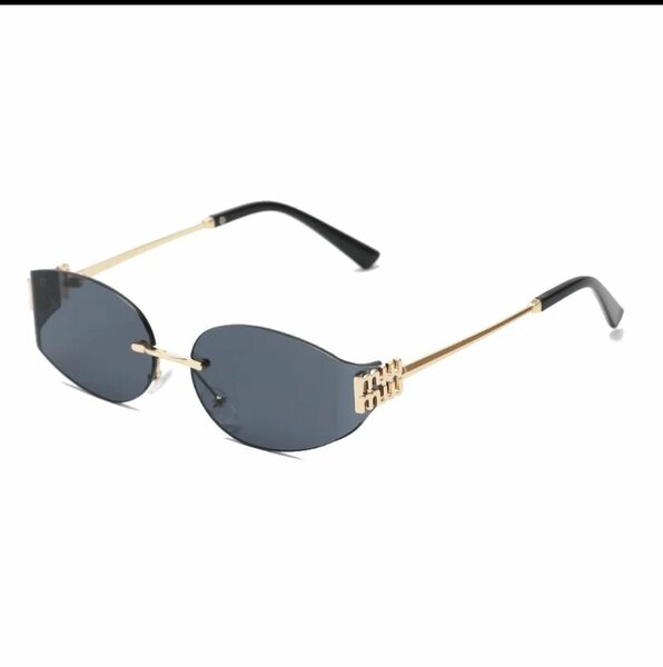 Lunettes de soleil élégantes UV