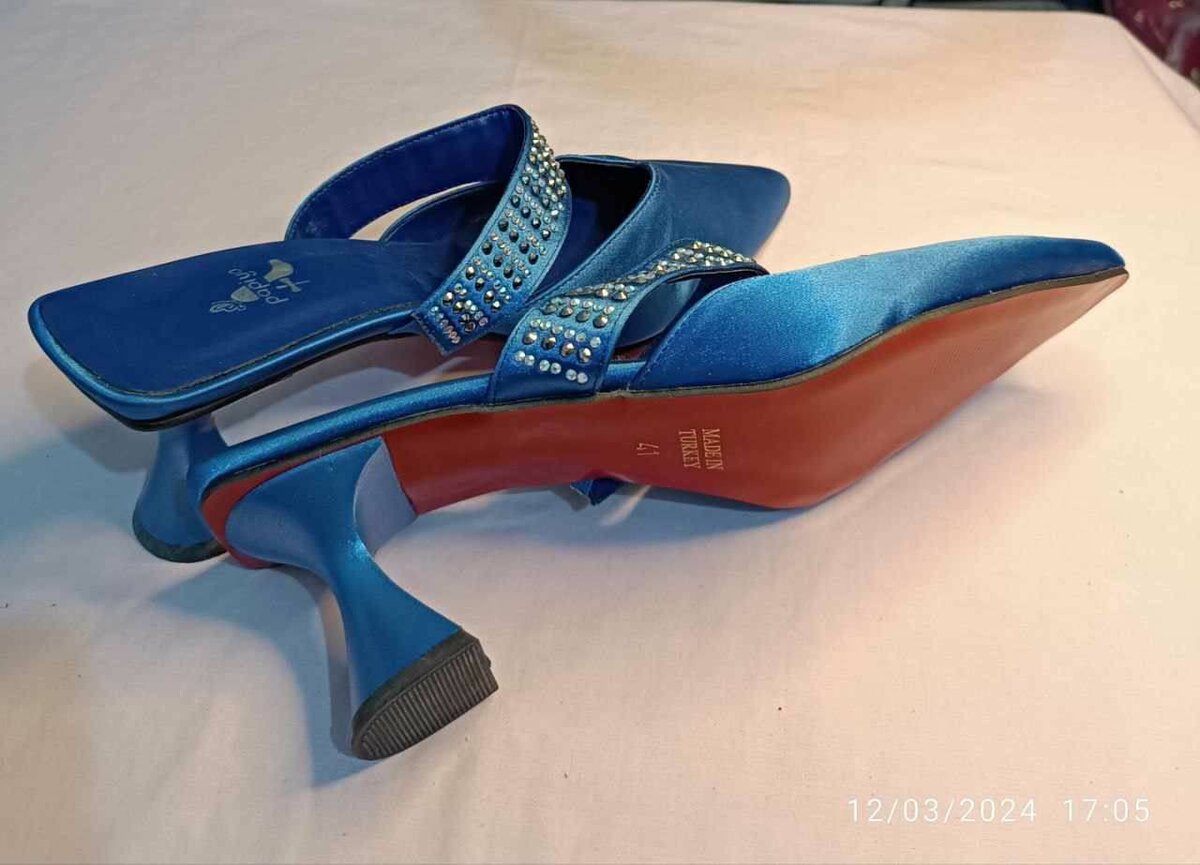 Très bonne qualité