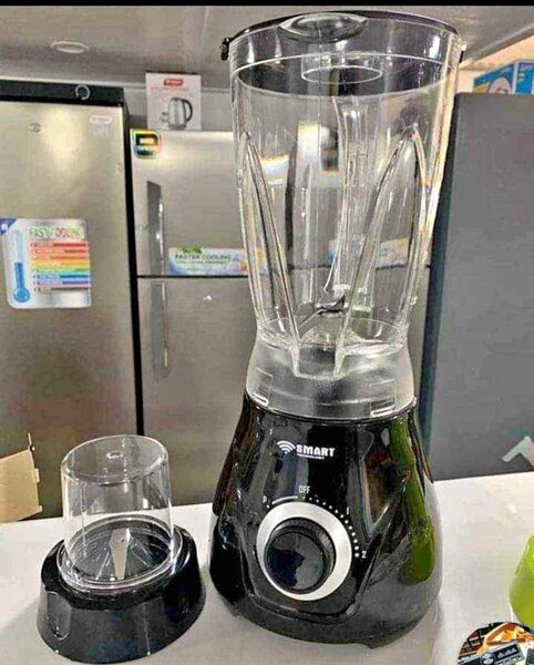 Mixer smart
