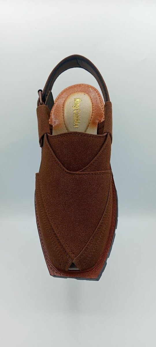Naurozi chappal