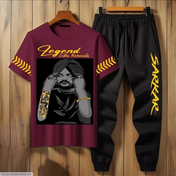 Tracksuit delivery free