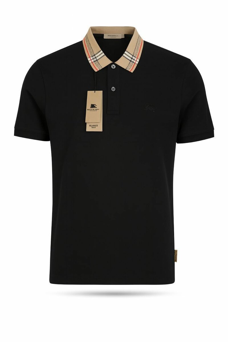 Polo tendance pour homme