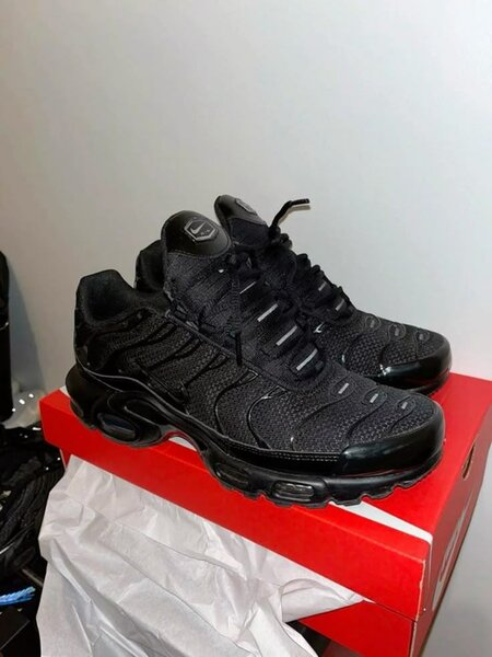 NIKE TN en vedette