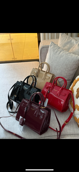 Sacs à main élégants en cuir