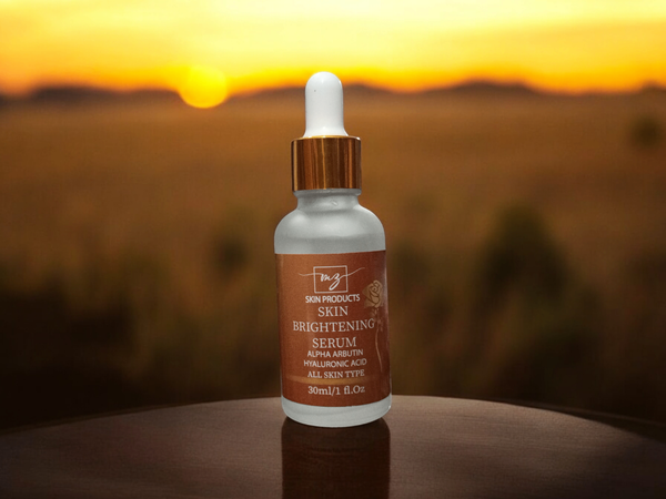 Skin Whitening Serum (30ml)