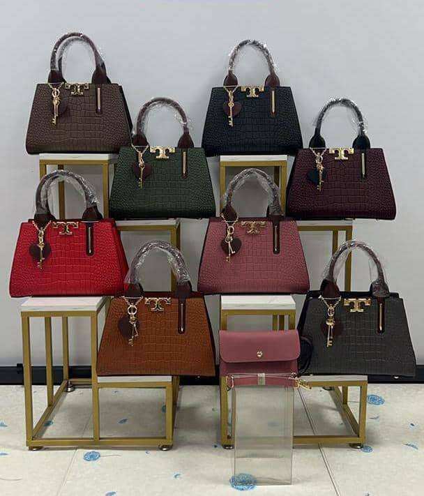 Women's quality bags