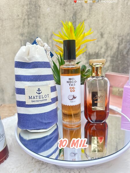 Kits de 10000