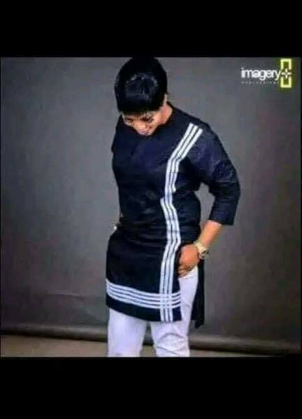 Ensemble Tunique Dame