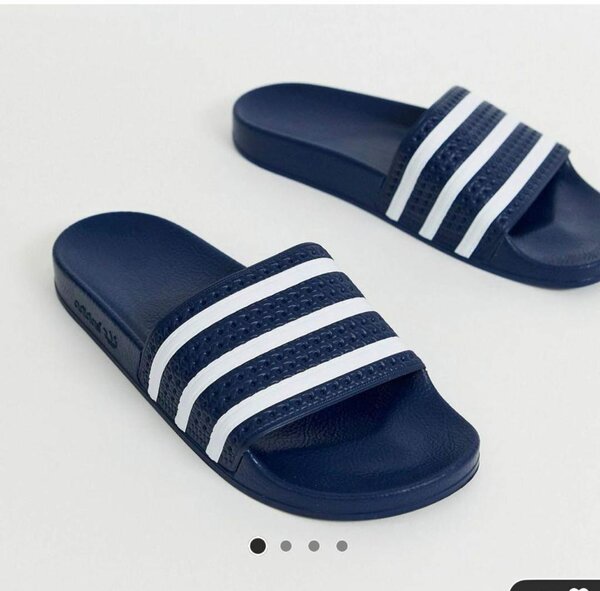 Claquettes Unisexes Confortables