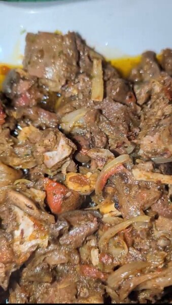 Délicieuses Viandes Épicées