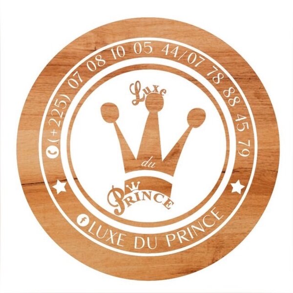Luxe du Prince