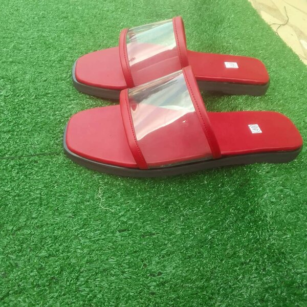 Sandales unisexes confortables