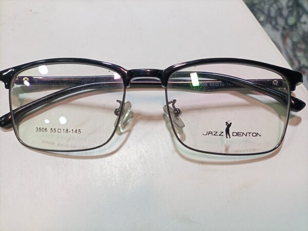 Club master frame
