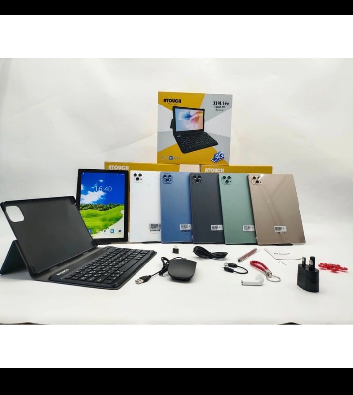 Tablette PC ATOUCH M-T4 5G