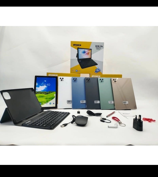 Tablette PC ATOUCH M-T4 5G