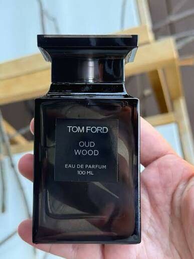 Parfum Tom Ford Oud Wood 100 ml