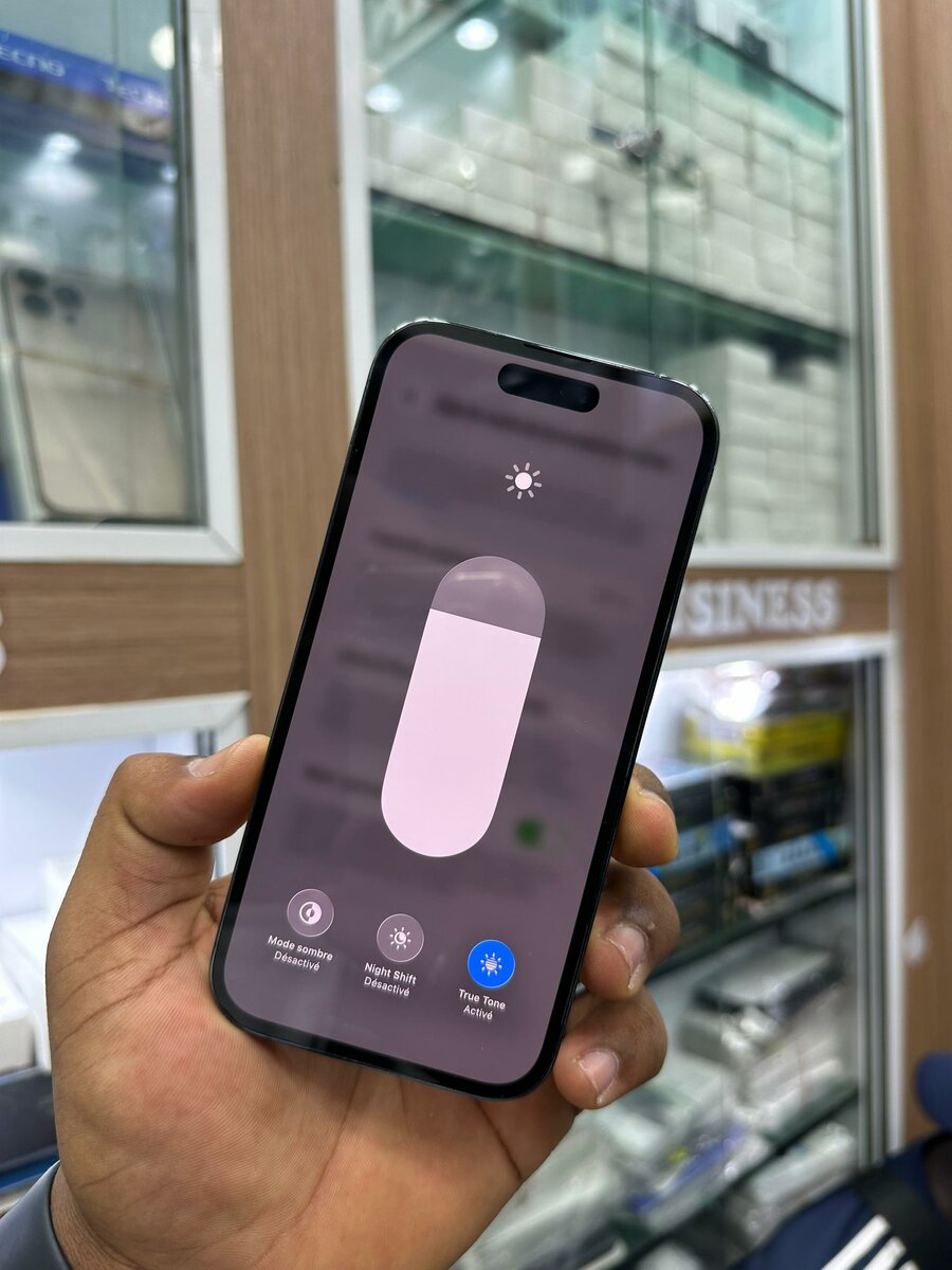 iPhone 14 Pro 128GB - Neuf