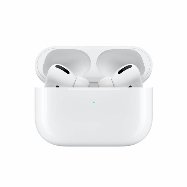 Apple AirPods Pro New Model