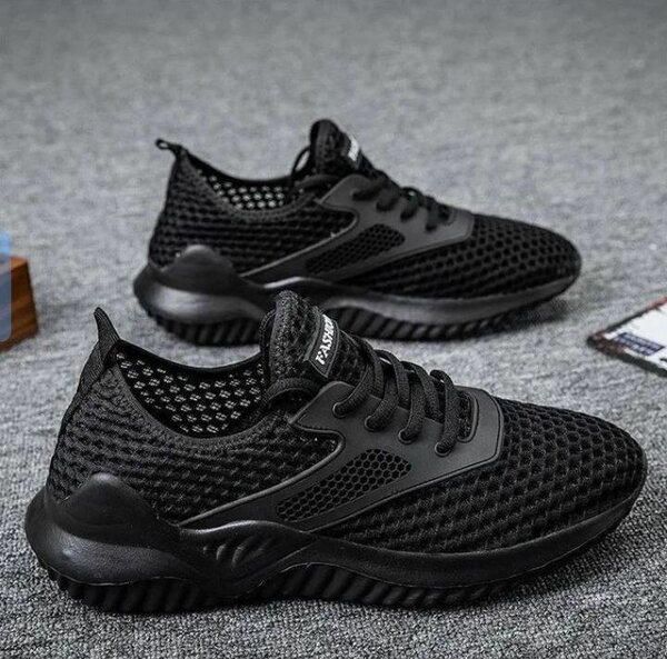 Chaussures de sport respirantes