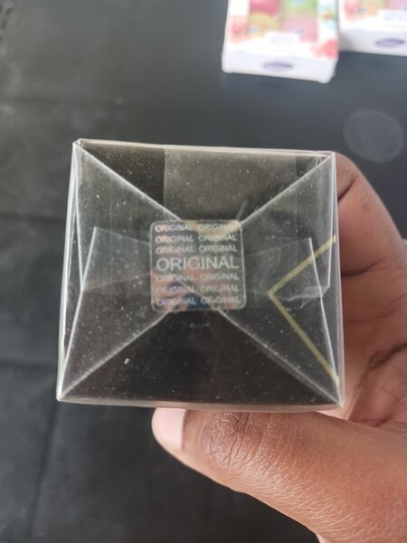 Parfum pour homme boisé épicé