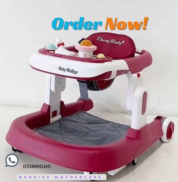 Baby walker