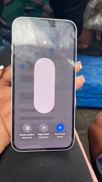 Apple iPhone 13 - Unlocked