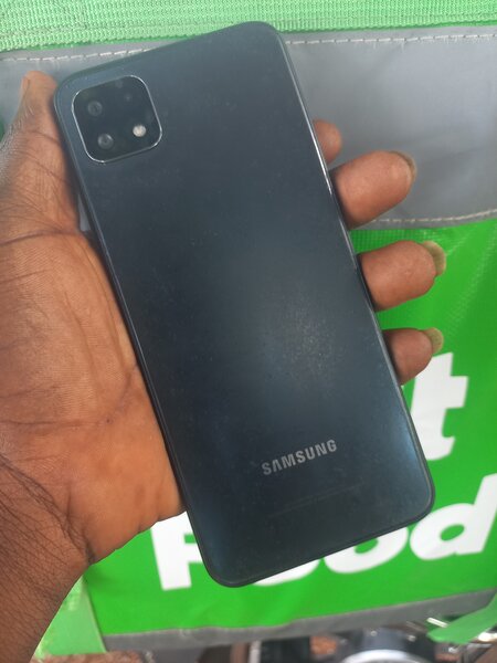 Samsung Galaxy A22 5G