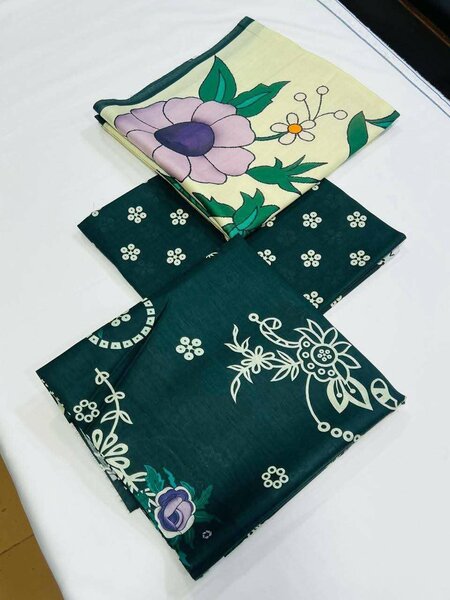 3pc unstich ladies suits