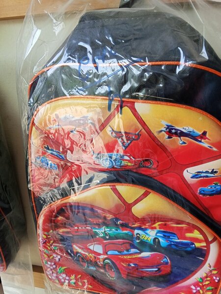School Bag