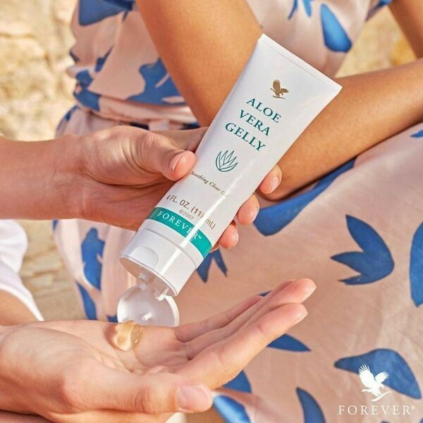 aloe Vera