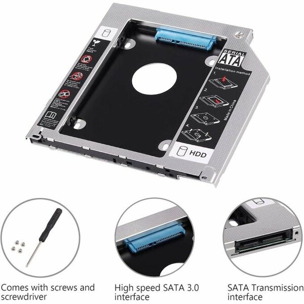 Adaptateur SATA