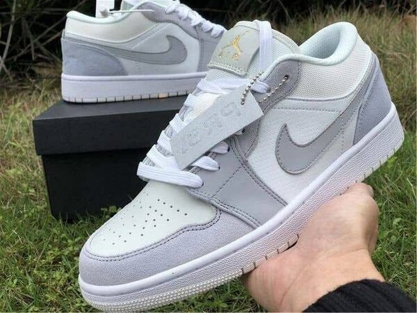 Air jordan one