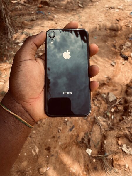 iPhone Xr 128Go