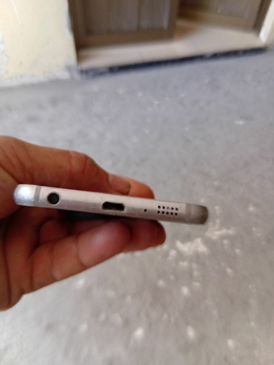 Samsung s6