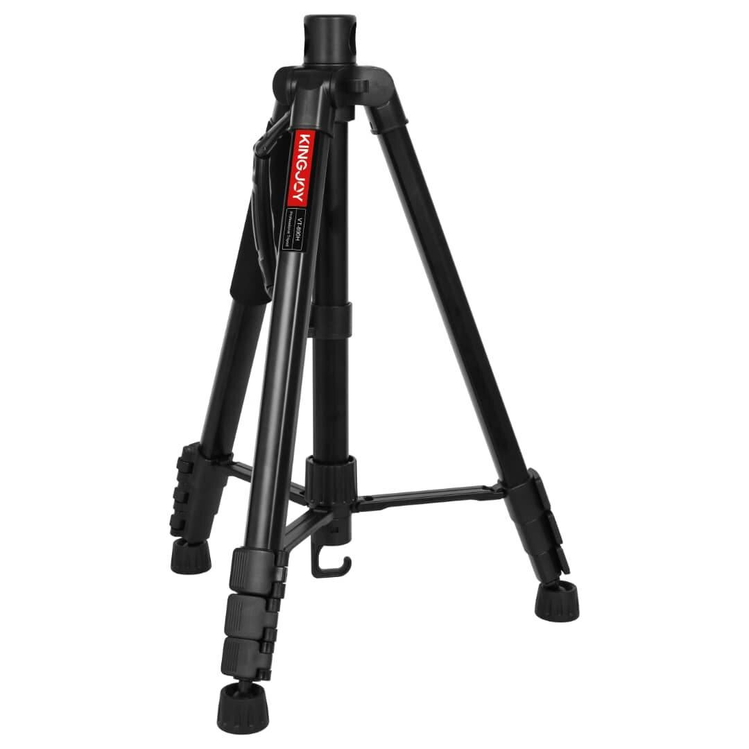 King Joy Trepied Professionnel
