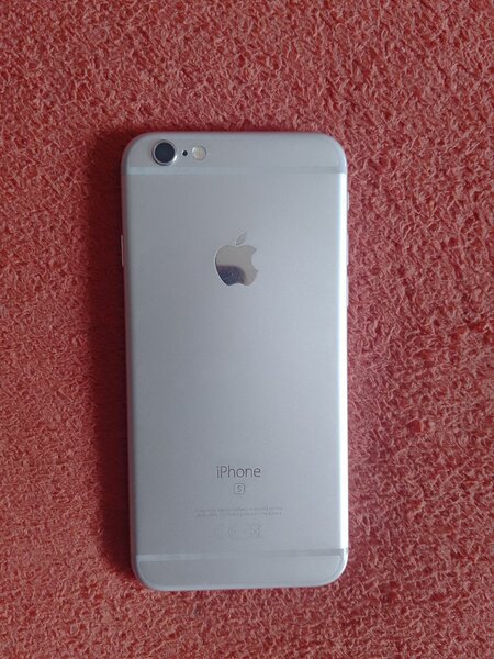 Iphone 6 s