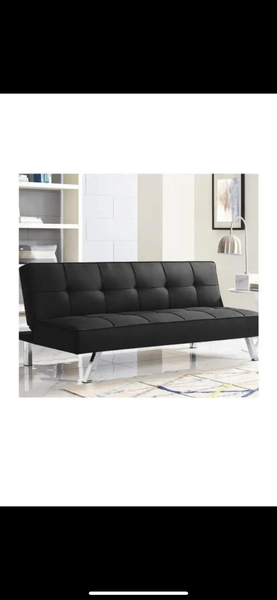 Canapé lit importé