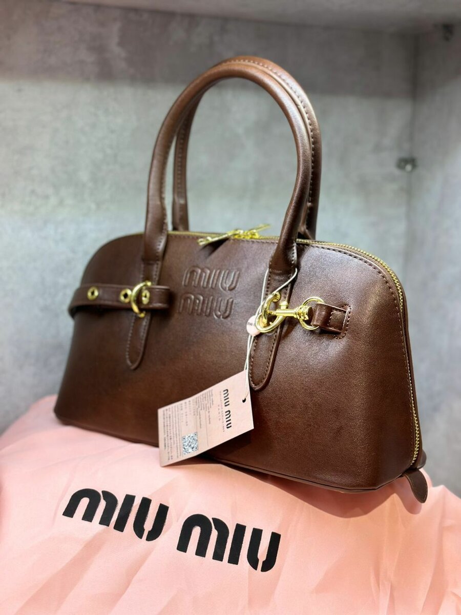 miu miu/ бесплатная доставка