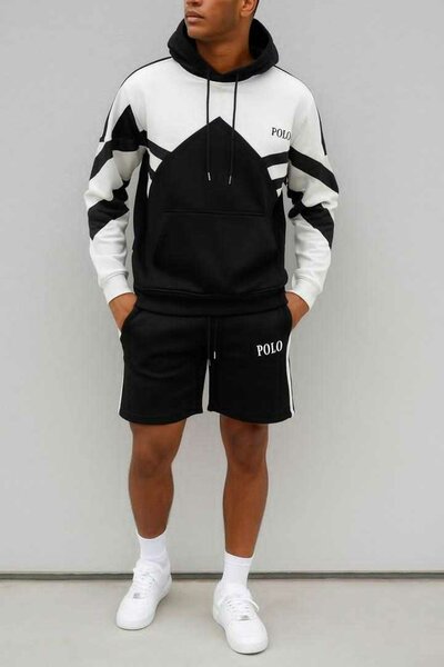 Ensemble de sport Polo