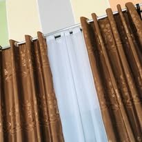 beautiful affordable curtains for home