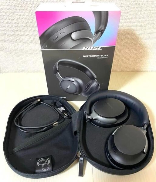 Bose Casque