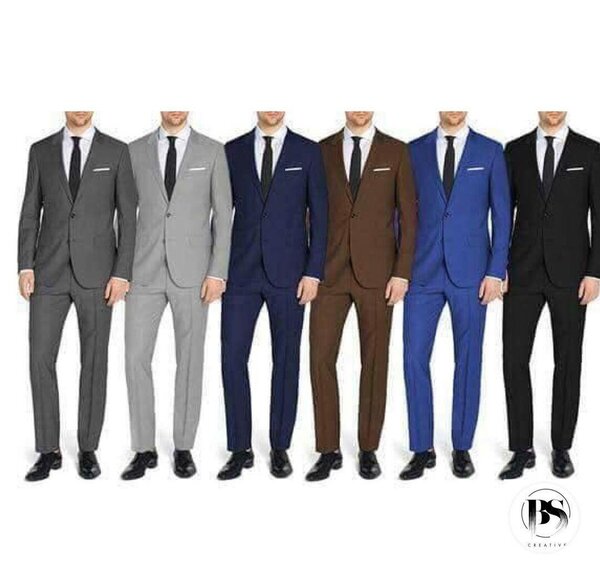 Ensemble Costume Authentiques